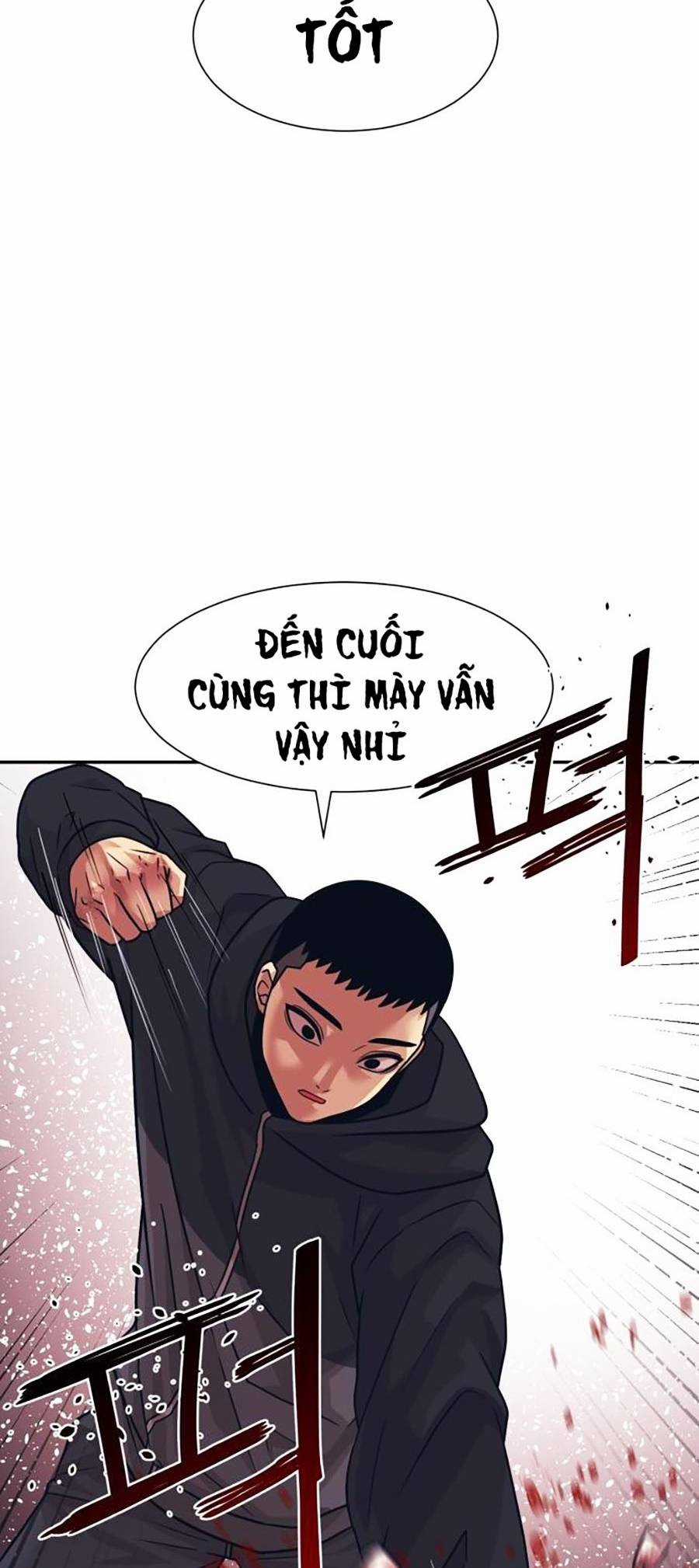 Sóng Ngầm - Chapter 5 - Trang 68