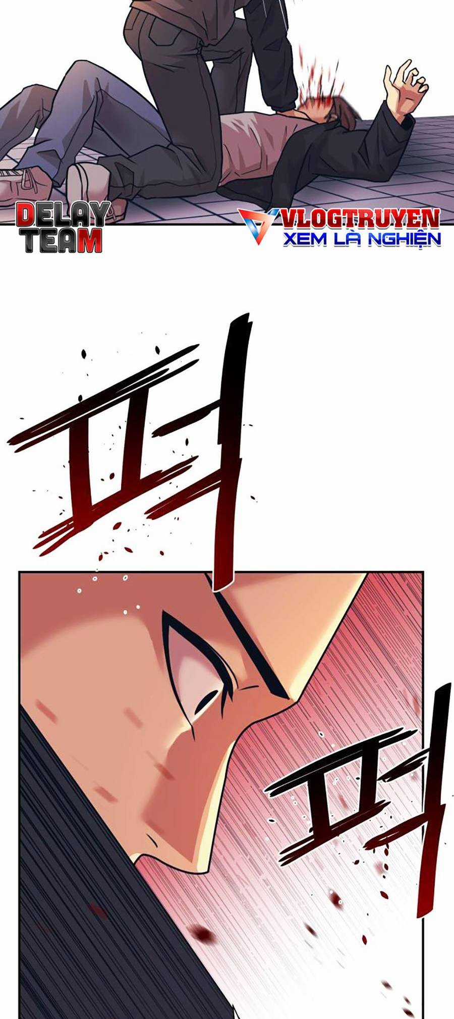 Sóng Ngầm - Chapter 5 - Trang 71