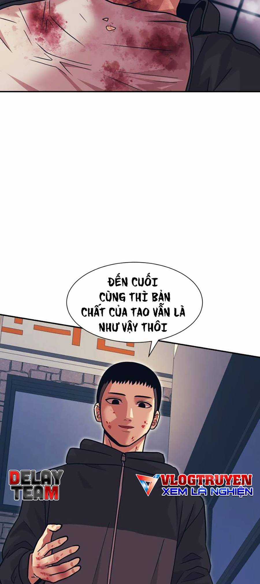 Sóng Ngầm - Chapter 5 - Trang 74