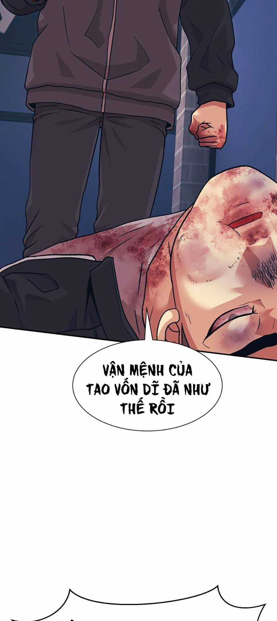 Sóng Ngầm - Chapter 5 - Trang 75