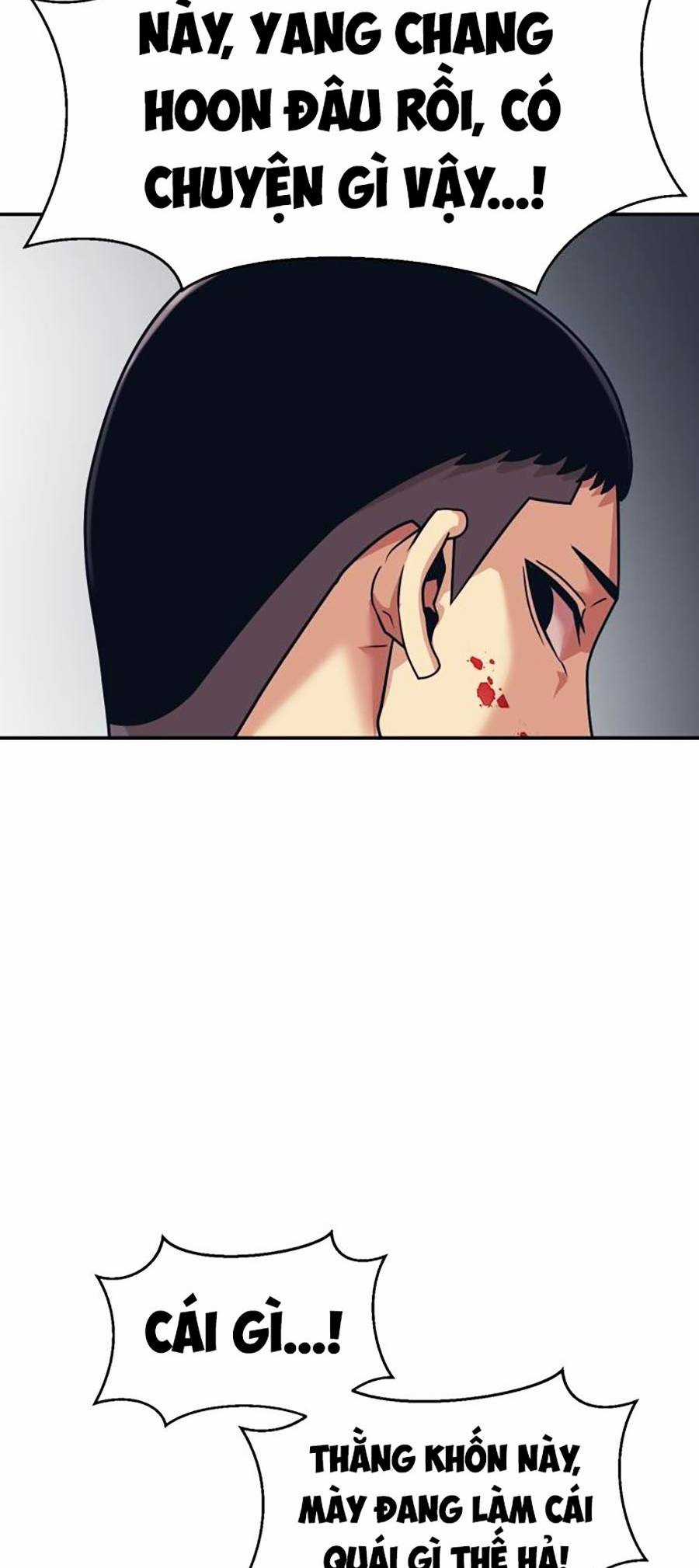 Sóng Ngầm - Chapter 5 - Trang 76