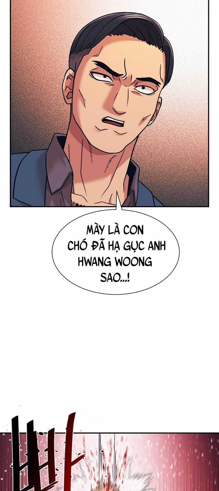 Sóng Ngầm - Chapter 5 - Trang 78