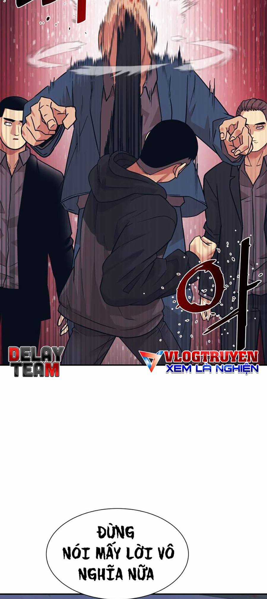 Sóng Ngầm - Chapter 5 - Trang 79