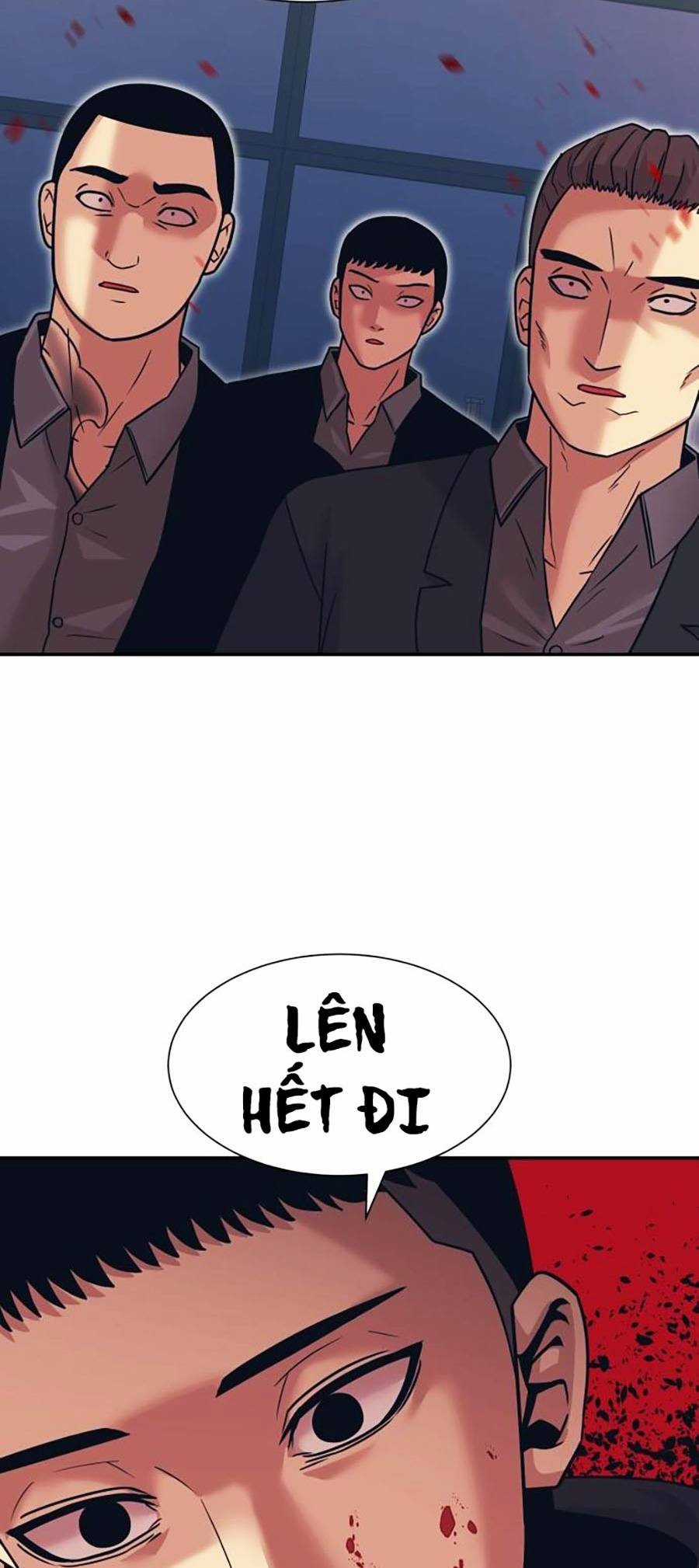 Sóng Ngầm - Chapter 5 - Trang 80