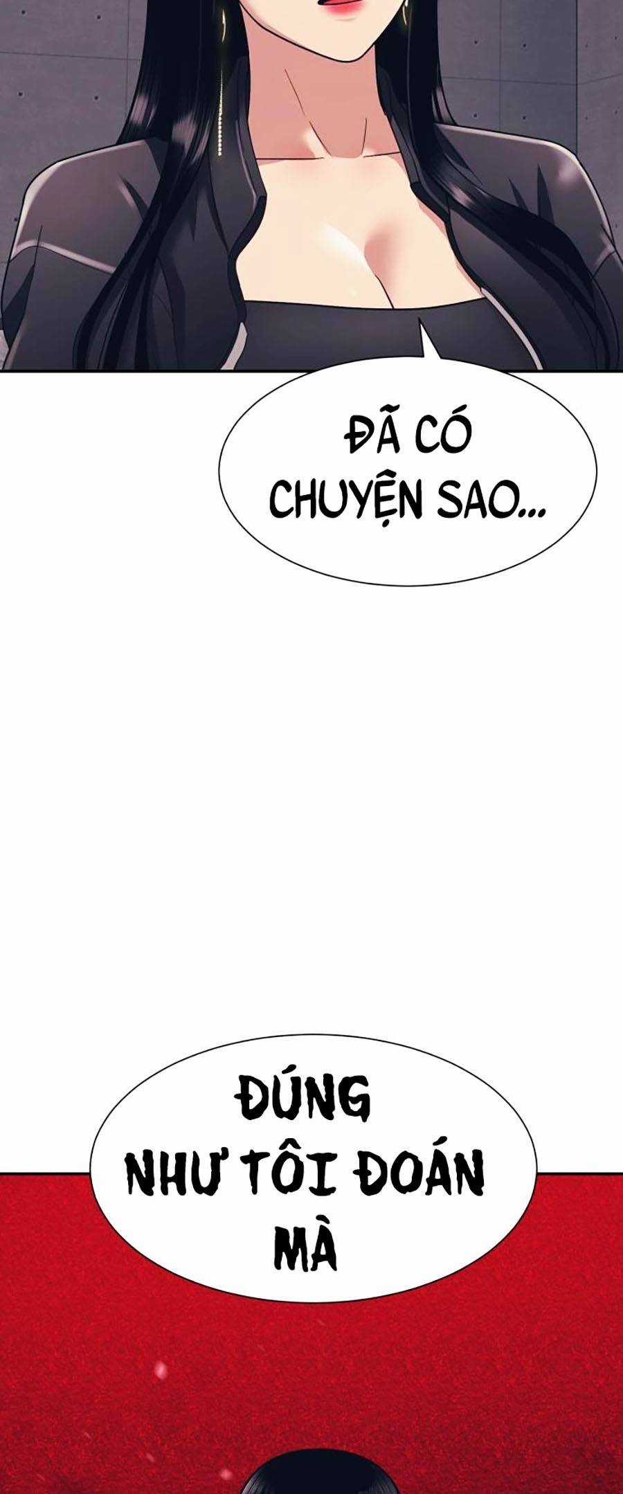 Sóng Ngầm - Chapter 5 - Trang 9