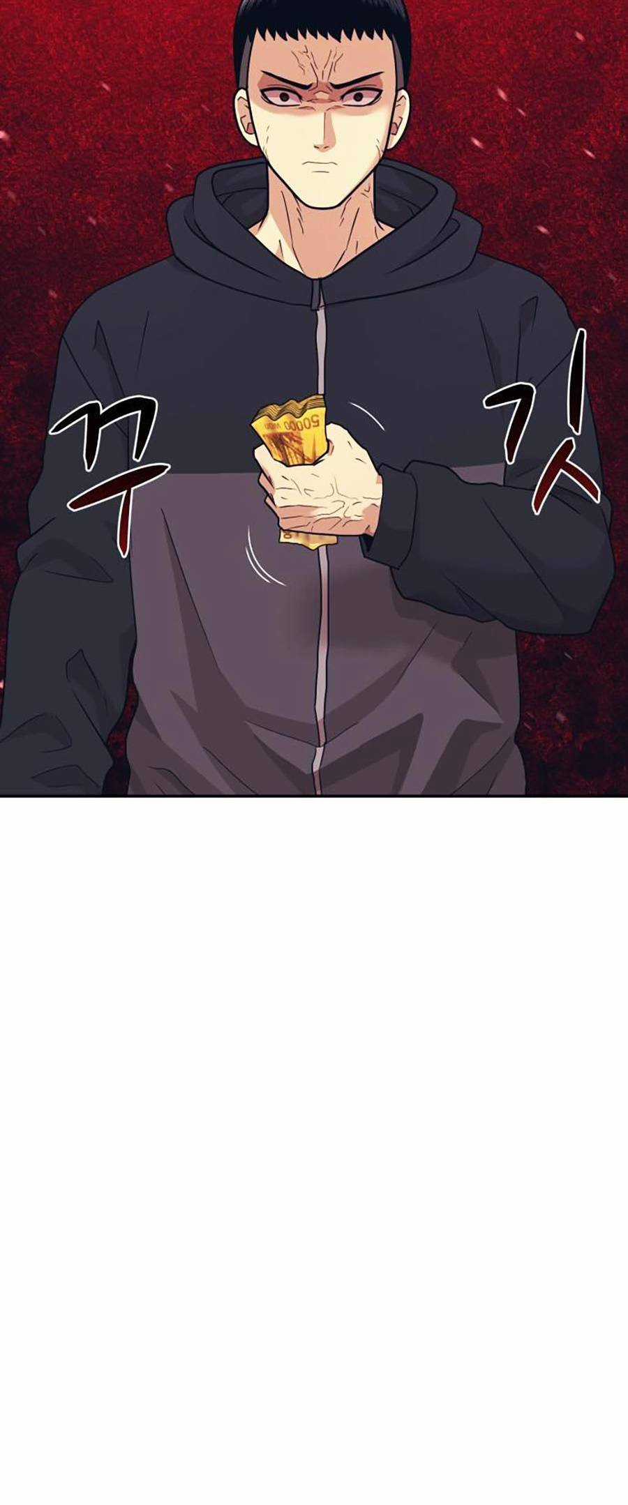 Sóng Ngầm - Chapter 5 - Trang 10