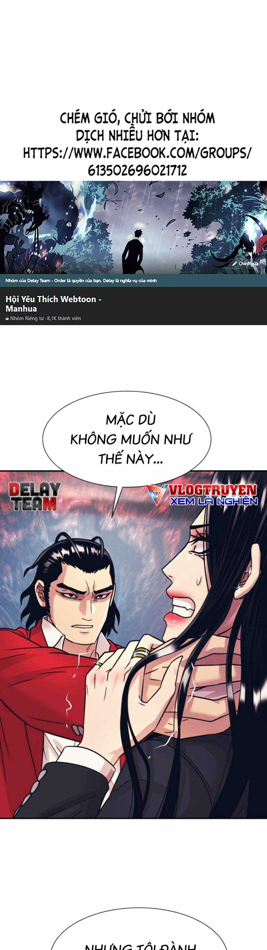 Sóng Ngầm - Chapter 50 - Trang 2