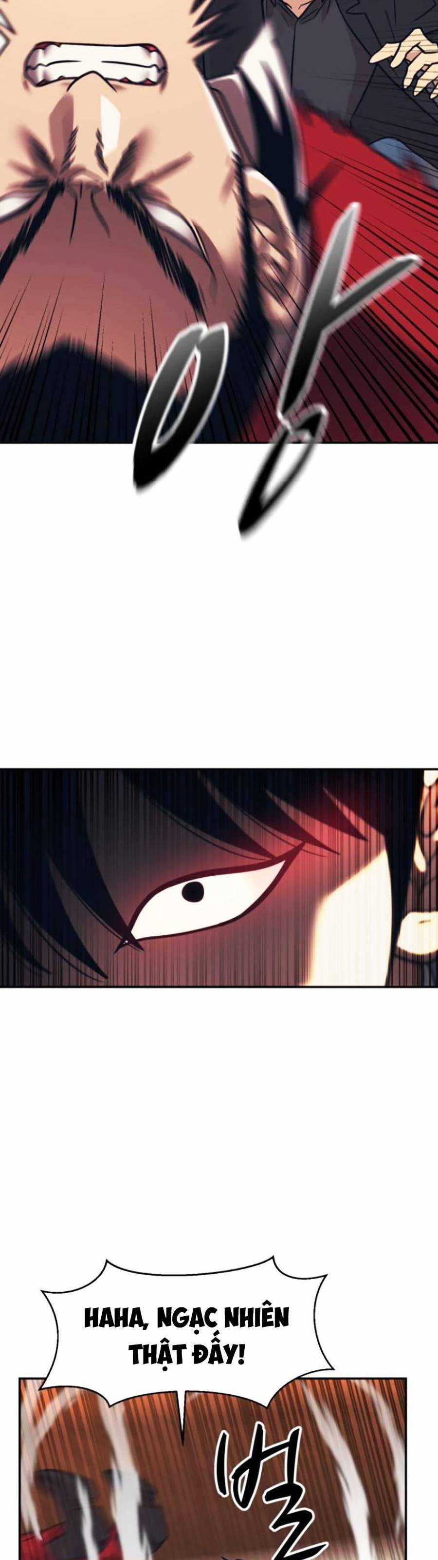 Sóng Ngầm - Chapter 50 - Trang 12