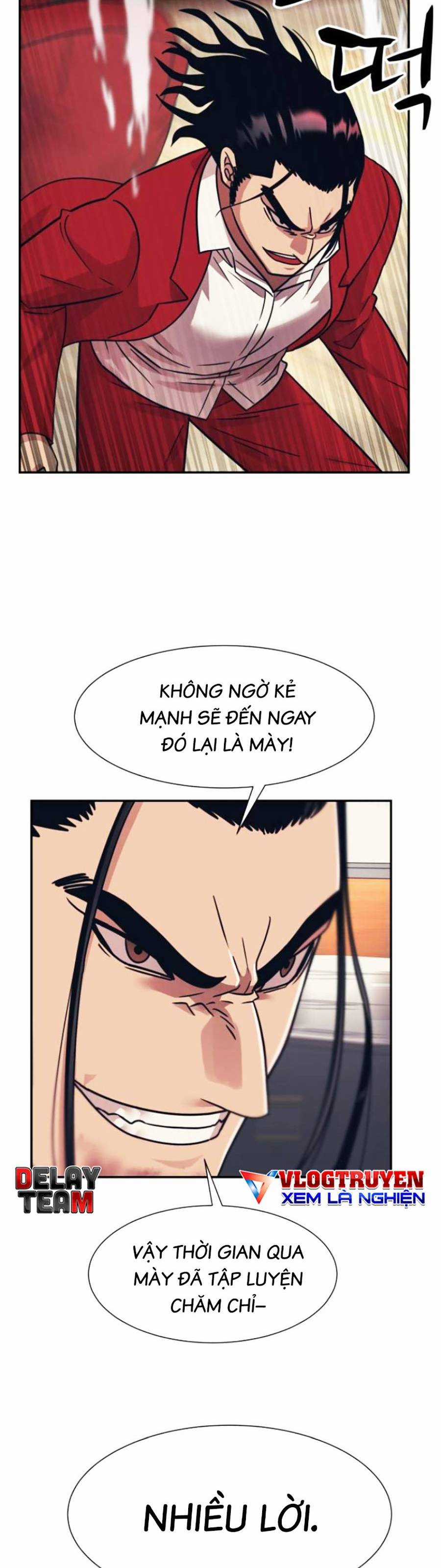 Sóng Ngầm - Chapter 50 - Trang 13