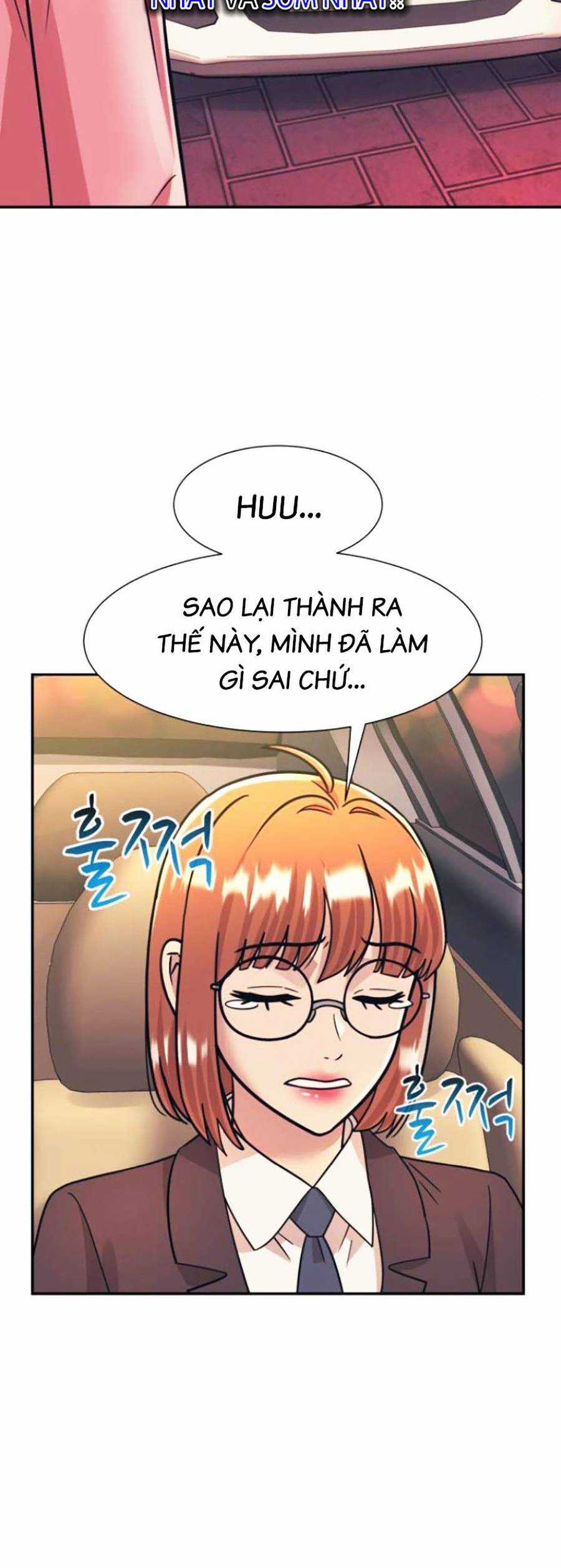 Sóng Ngầm - Chapter 50 - Trang 19