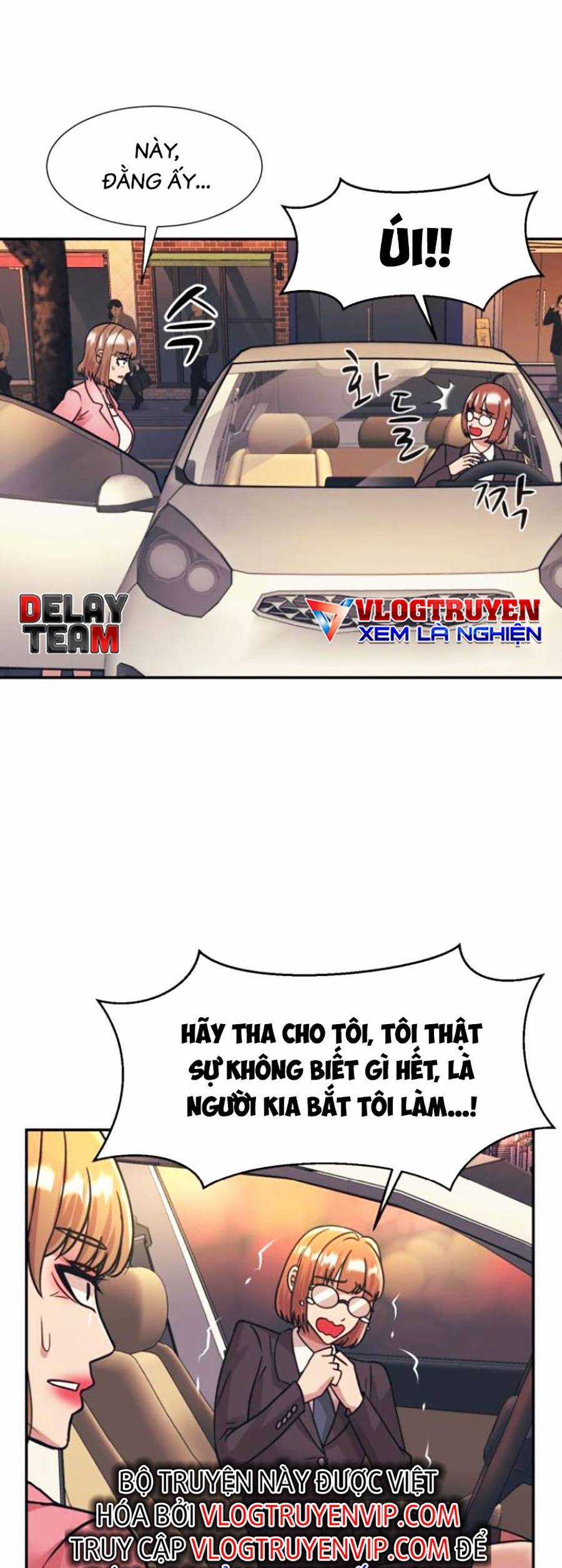 Sóng Ngầm - Chapter 50 - Trang 20