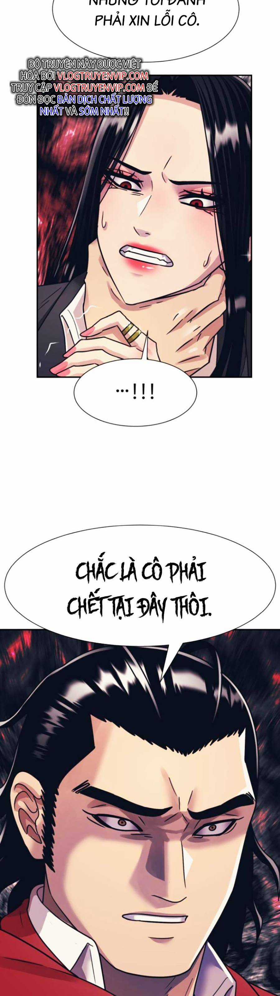 Sóng Ngầm - Chapter 50 - Trang 3