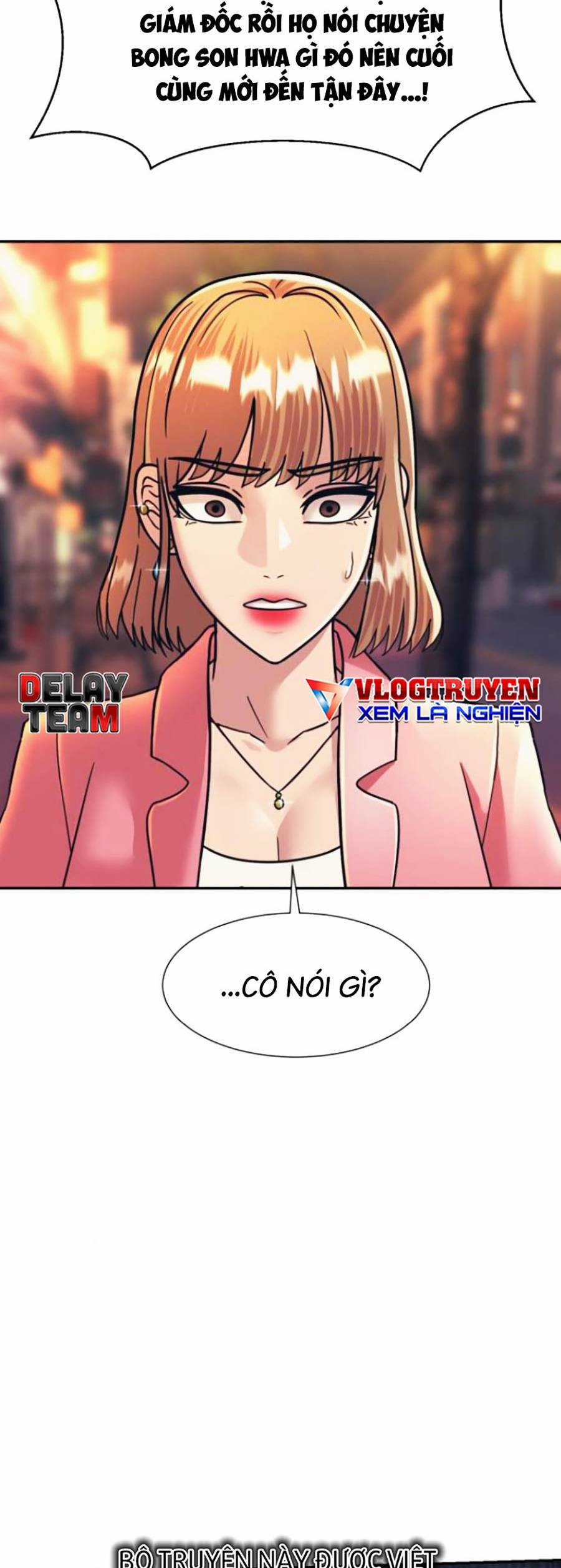 Sóng Ngầm - Chapter 50 - Trang 22