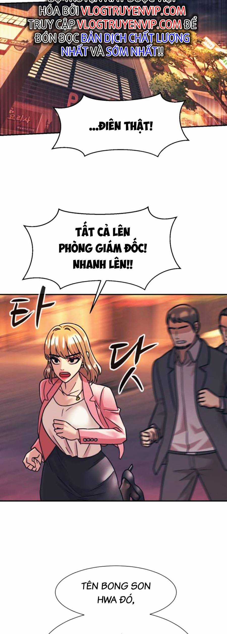 Sóng Ngầm - Chapter 50 - Trang 23