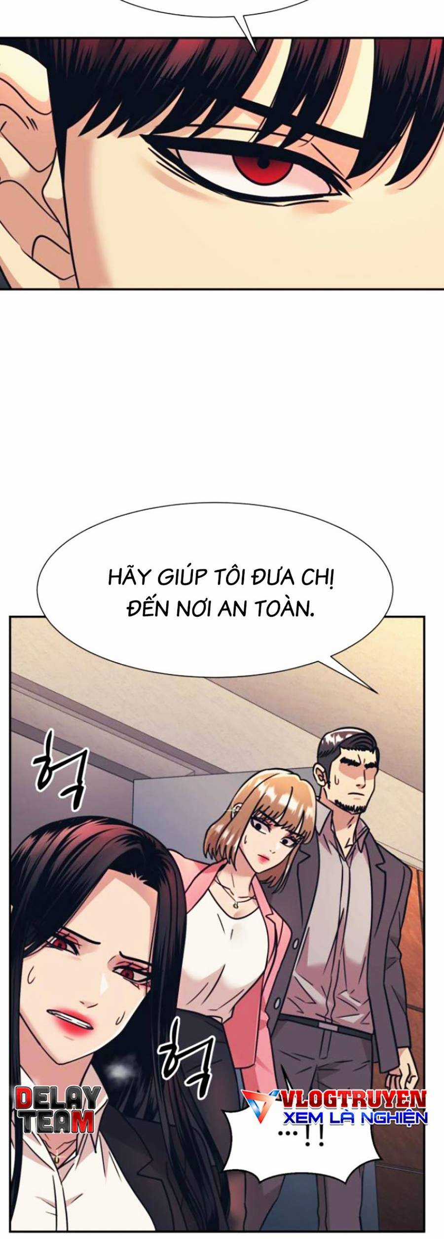 Sóng Ngầm - Chapter 50 - Trang 28