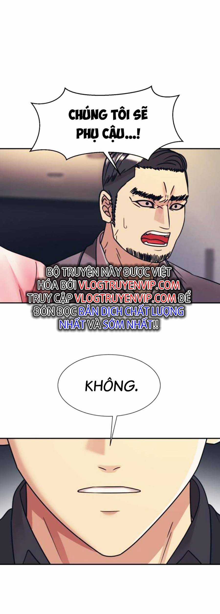 Sóng Ngầm - Chapter 50 - Trang 29