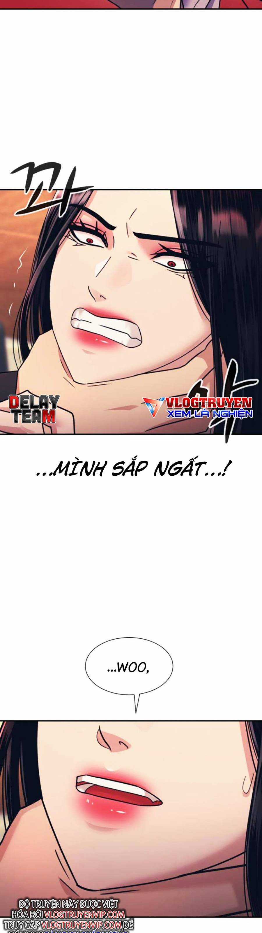 Sóng Ngầm - Chapter 50 - Trang 4