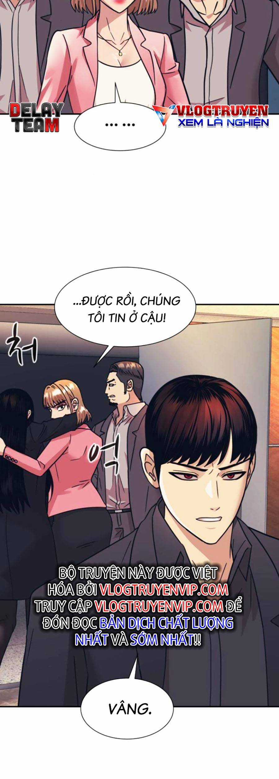 Sóng Ngầm - Chapter 50 - Trang 31