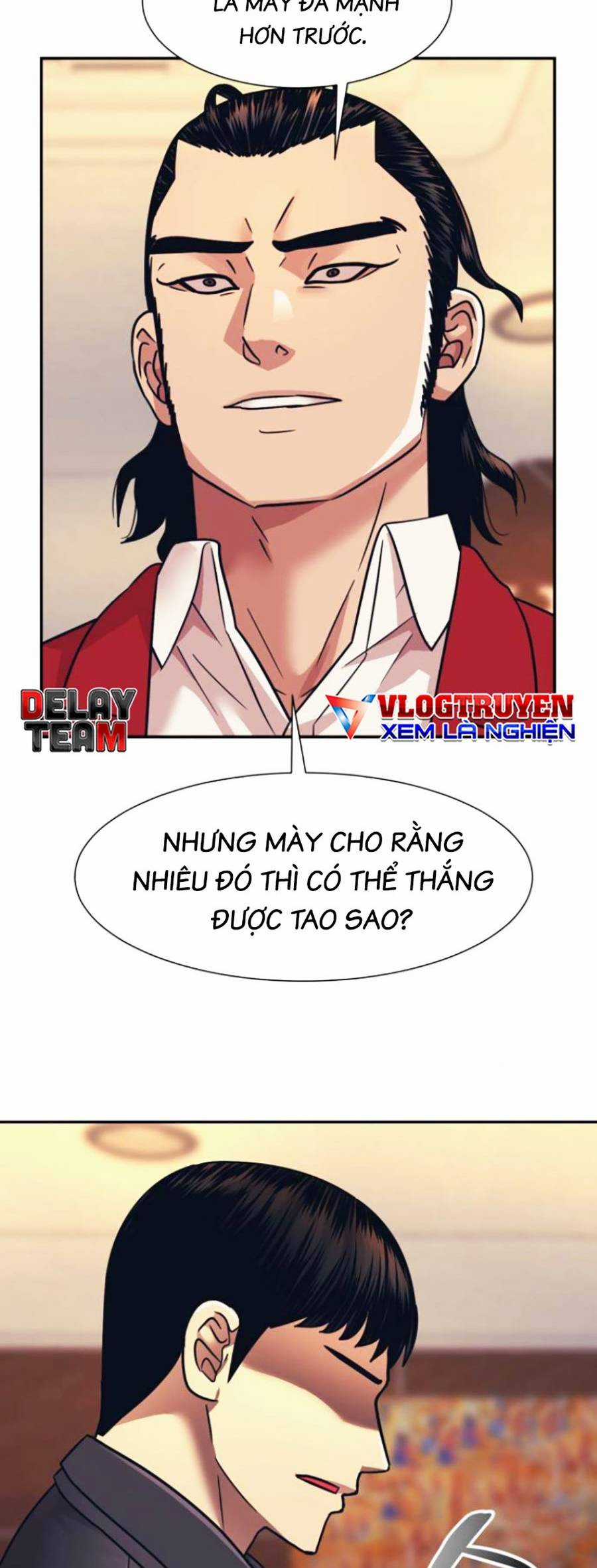 Sóng Ngầm - Chapter 50 - Trang 33