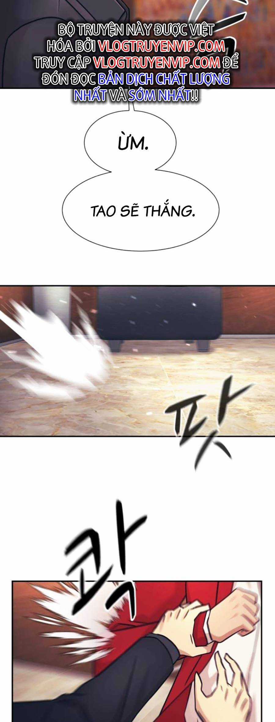 Sóng Ngầm - Chapter 50 - Trang 34