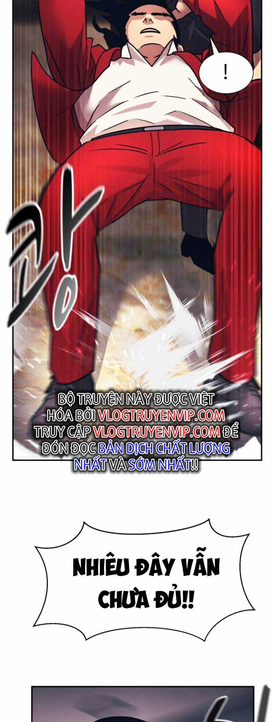 Sóng Ngầm - Chapter 50 - Trang 39