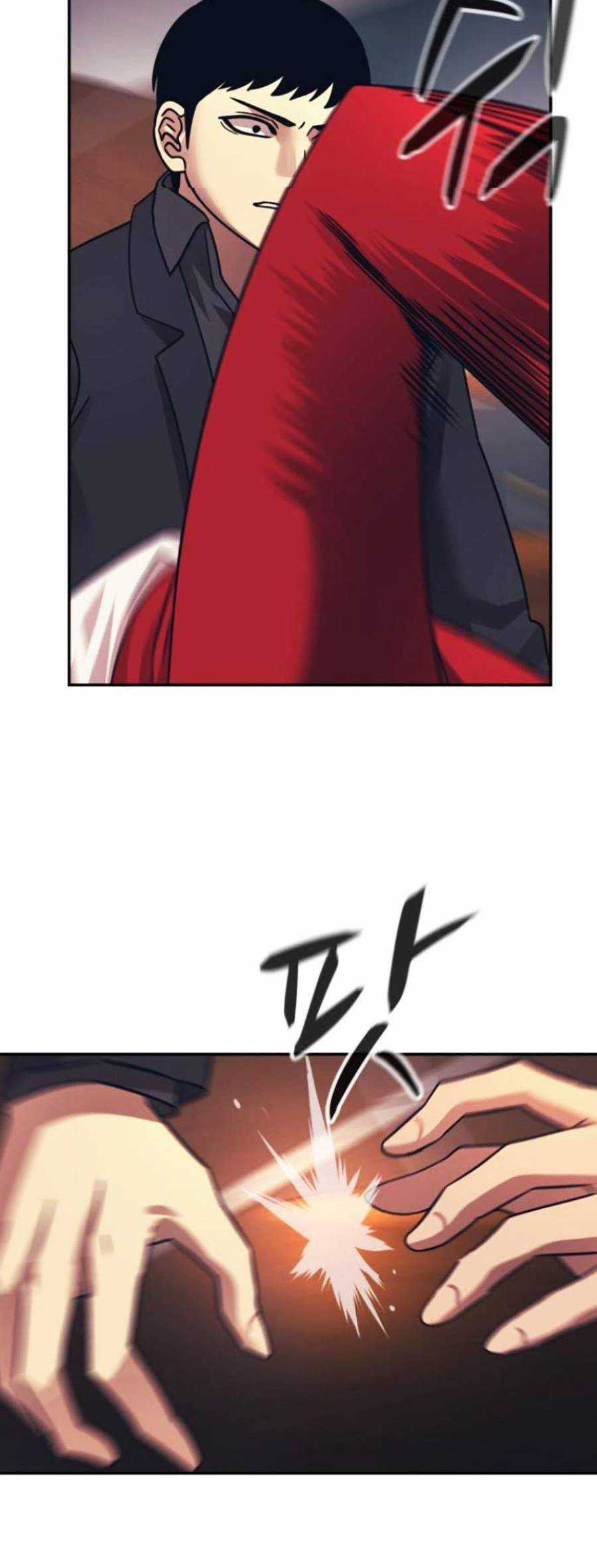 Sóng Ngầm - Chapter 50 - Trang 40