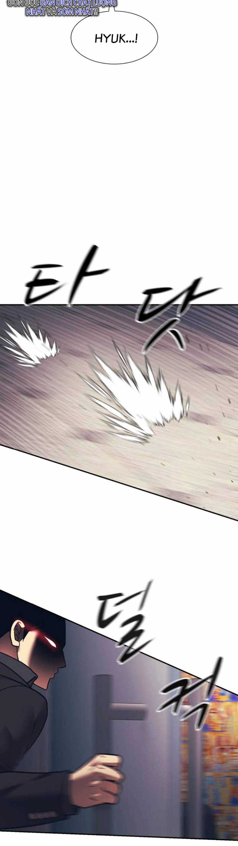 Sóng Ngầm - Chapter 50 - Trang 5