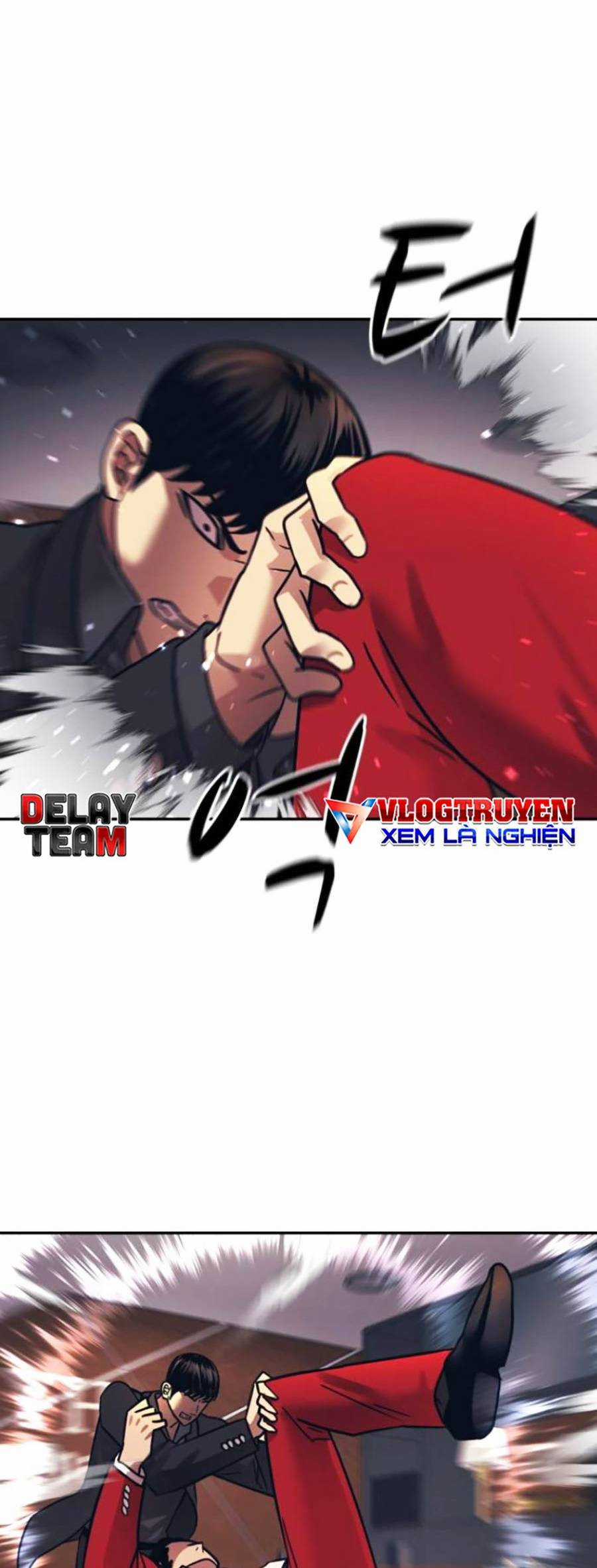 Sóng Ngầm - Chapter 50 - Trang 41