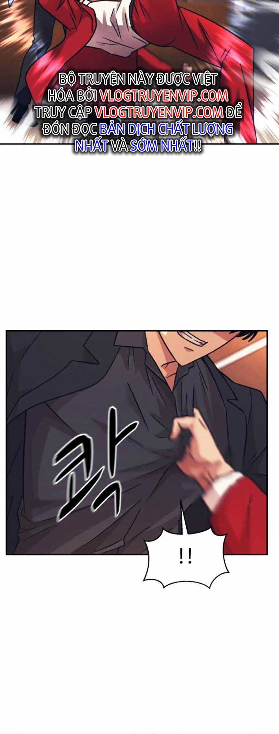 Sóng Ngầm - Chapter 50 - Trang 42