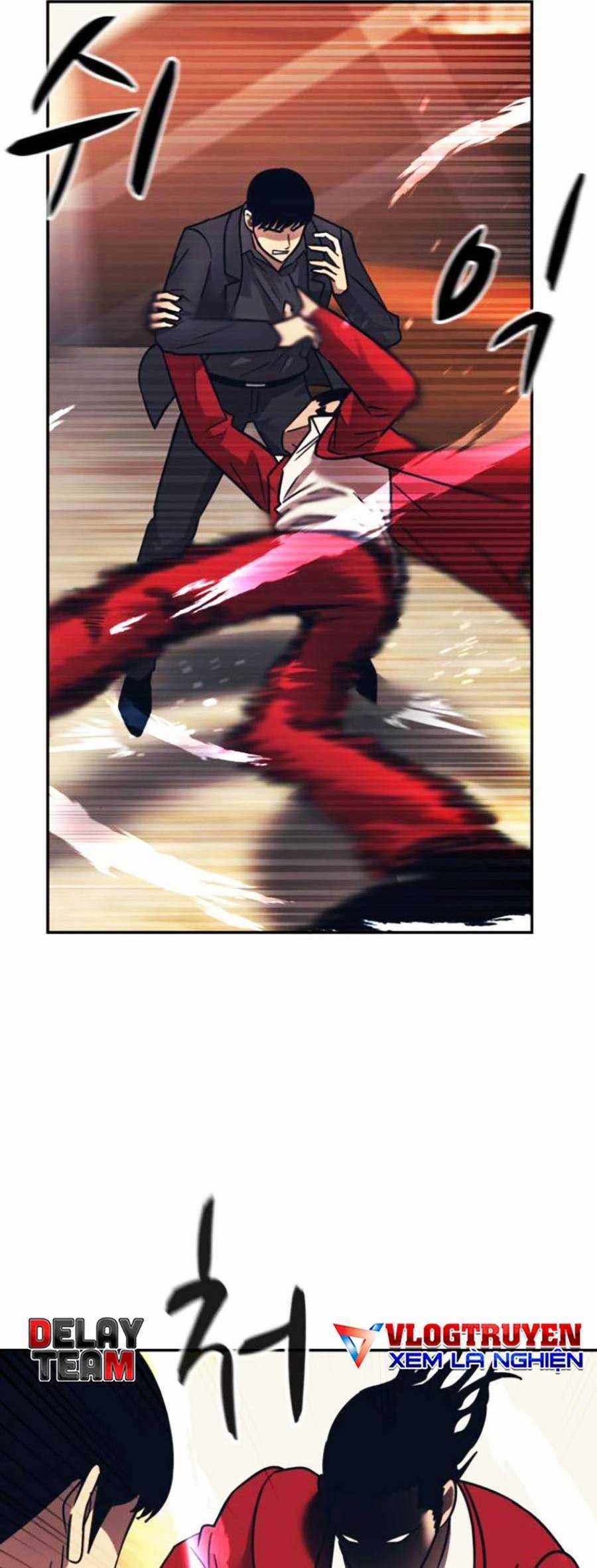 Sóng Ngầm - Chapter 50 - Trang 43