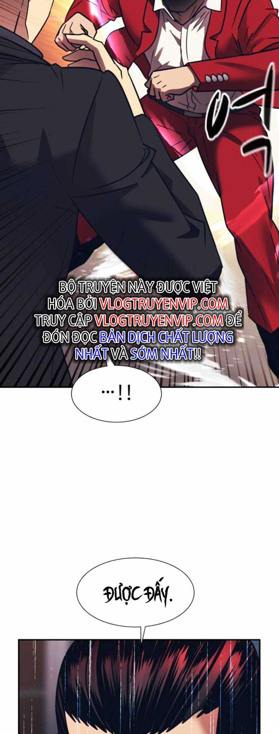 Sóng Ngầm - Chapter 50 - Trang 44