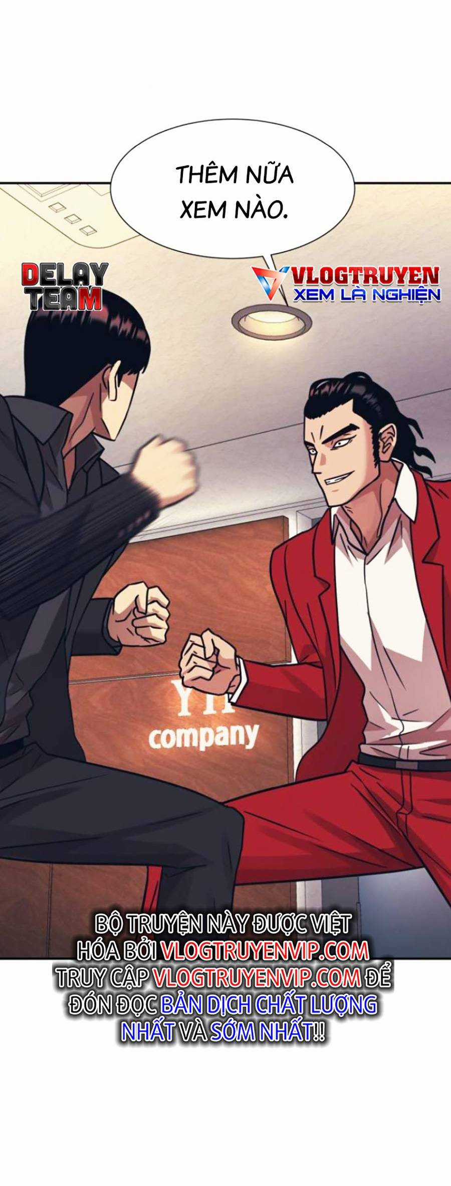 Sóng Ngầm - Chapter 50 - Trang 46