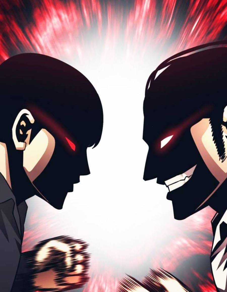 Sóng Ngầm - Chapter 50 - Trang 59