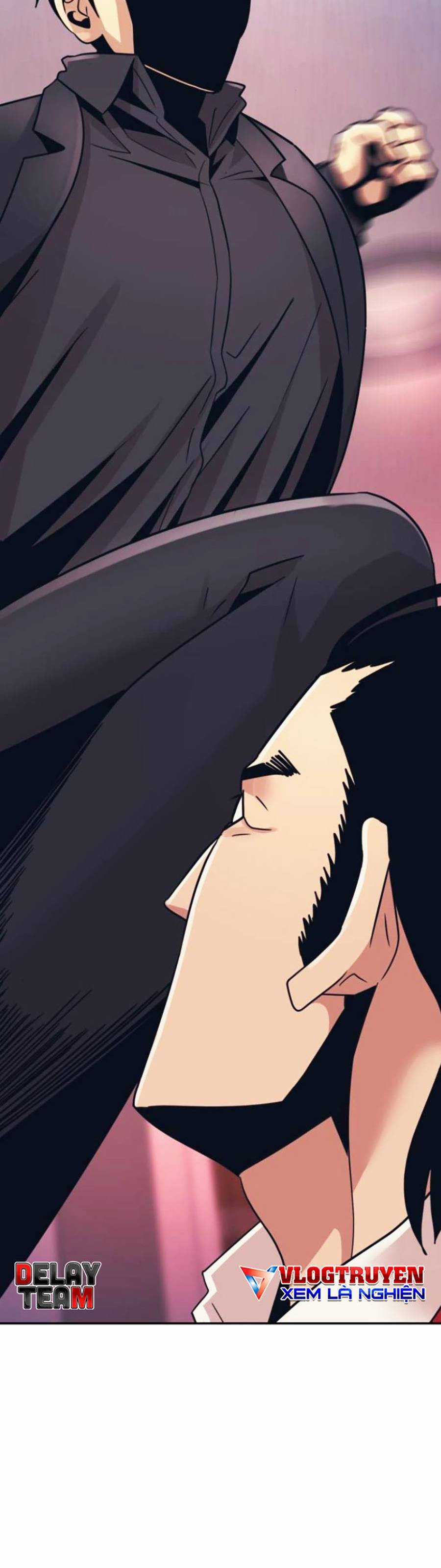 Sóng Ngầm - Chapter 50 - Trang 7