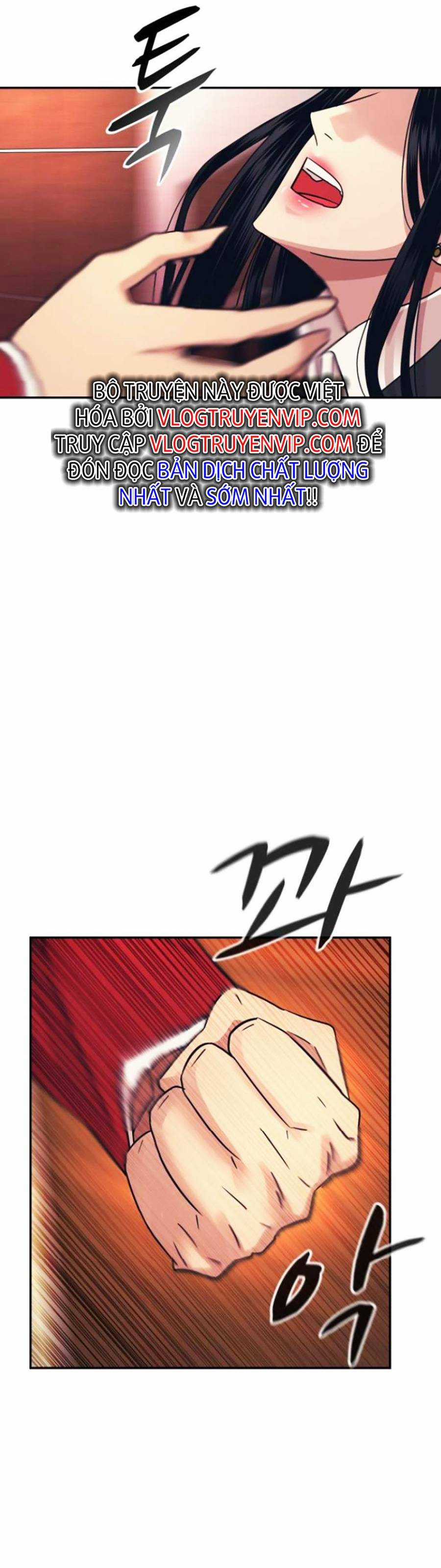 Sóng Ngầm - Chapter 50 - Trang 8