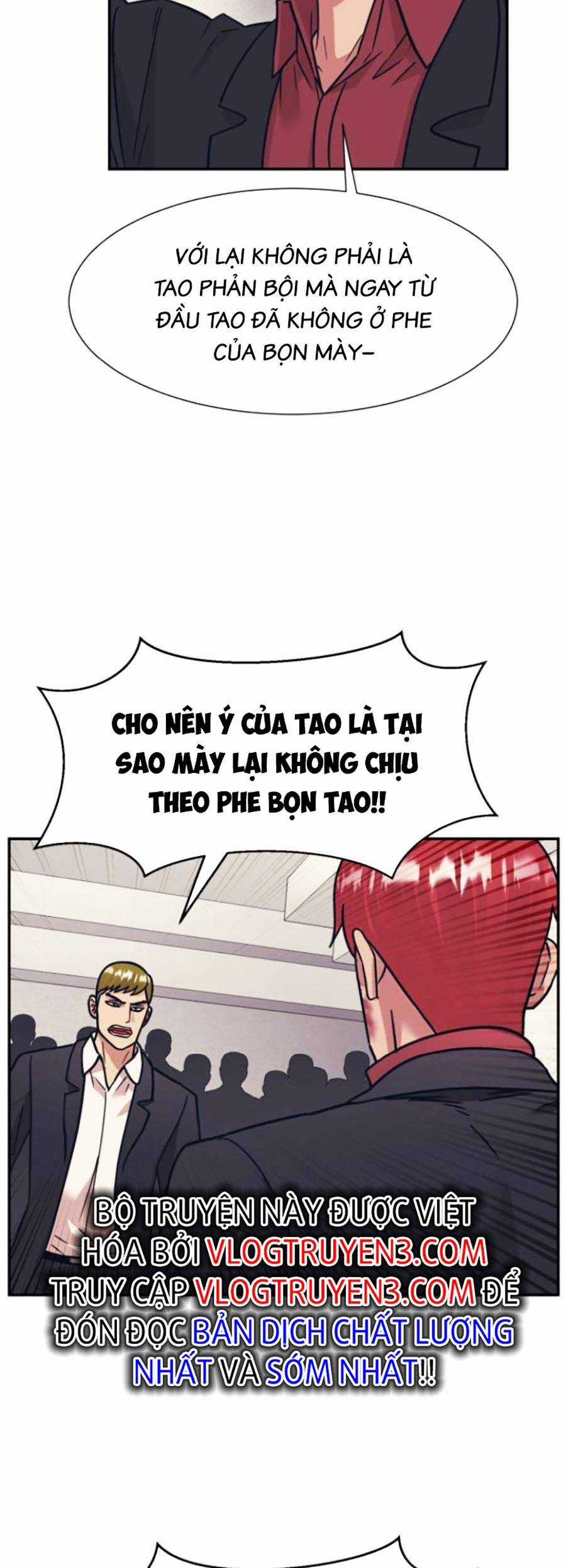 Sóng Ngầm - Chapter 51 - Trang 11