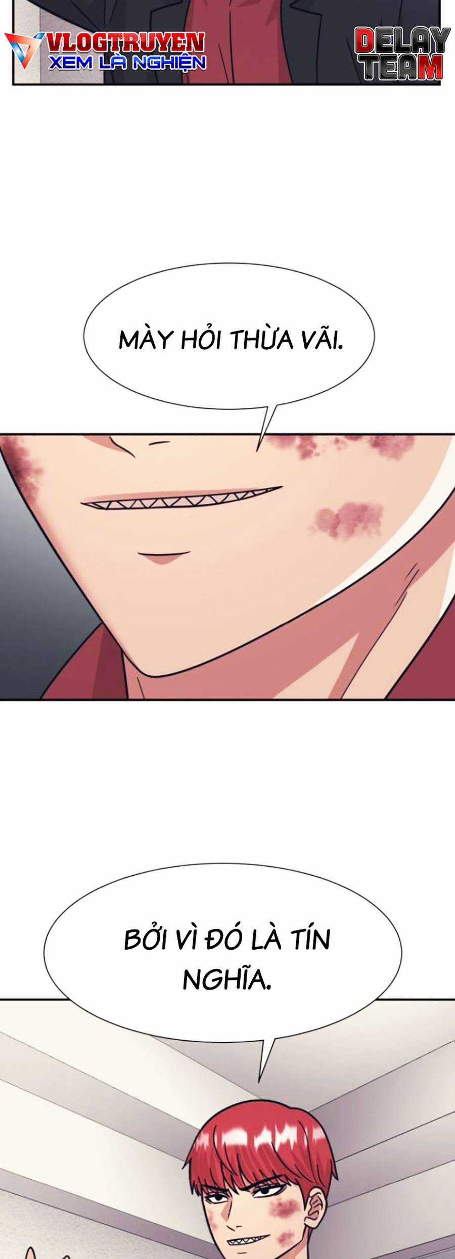 Sóng Ngầm - Chapter 51 - Trang 13