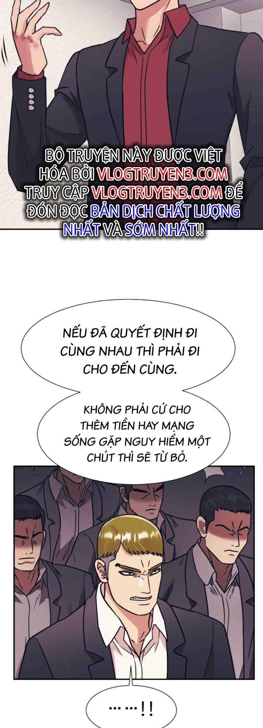 Sóng Ngầm - Chapter 51 - Trang 14