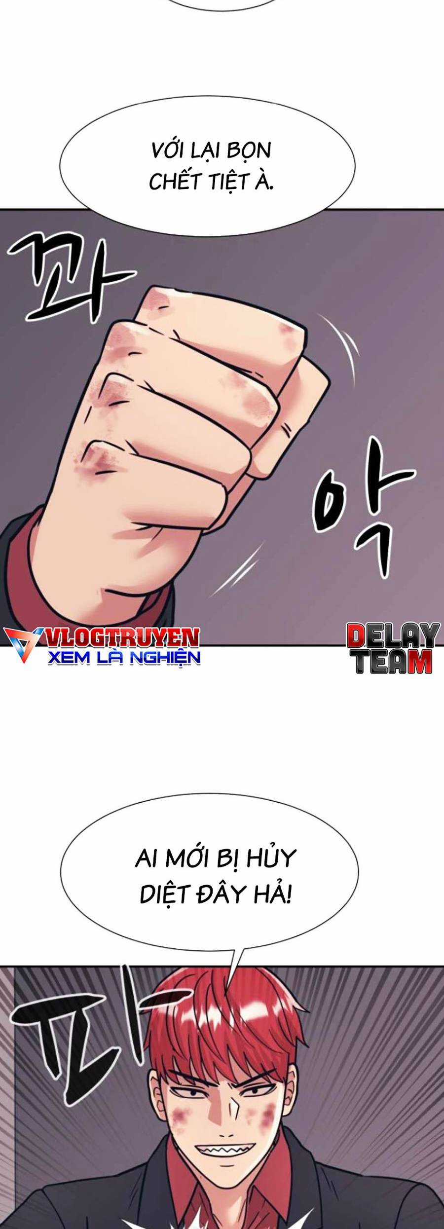 Sóng Ngầm - Chapter 51 - Trang 15