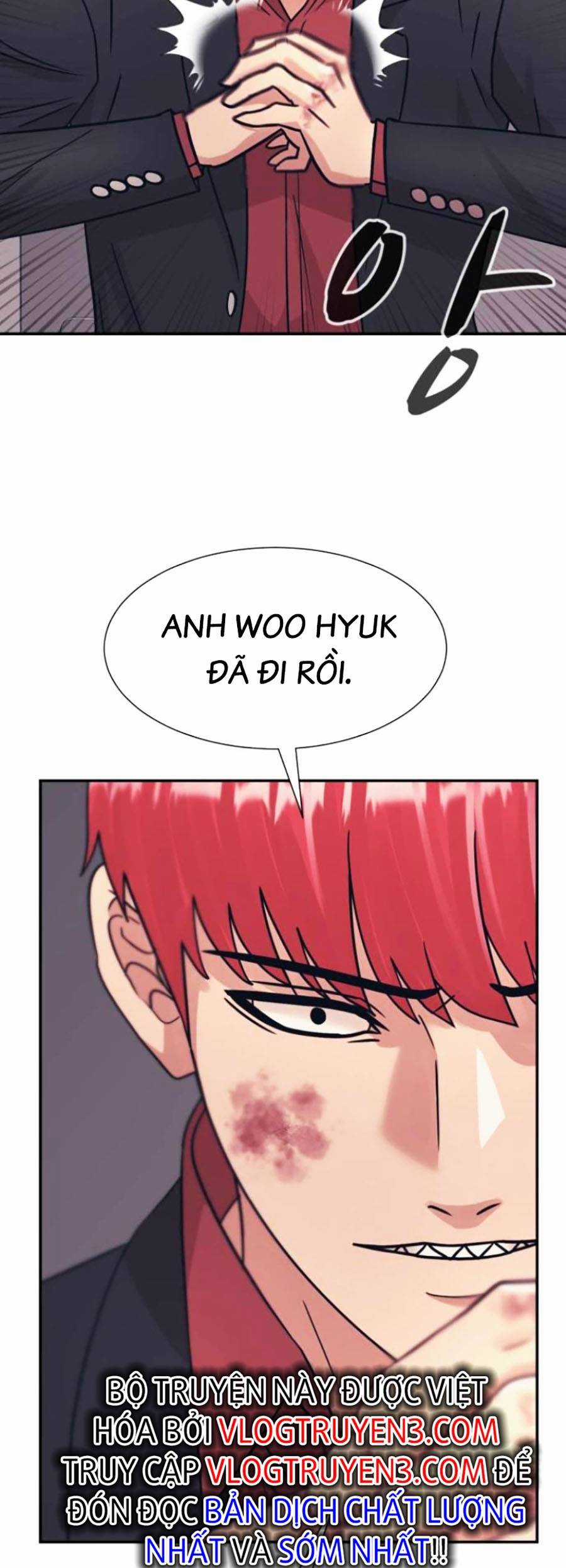 Sóng Ngầm - Chapter 51 - Trang 16