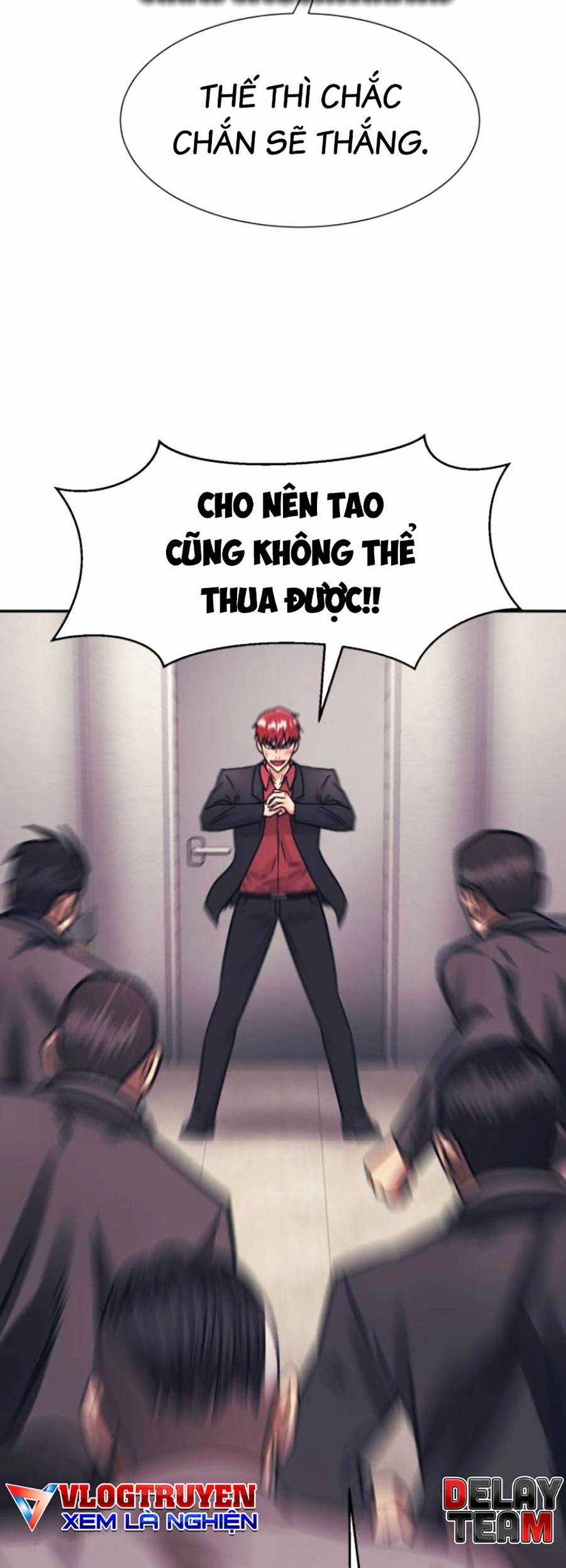 Sóng Ngầm - Chapter 51 - Trang 17