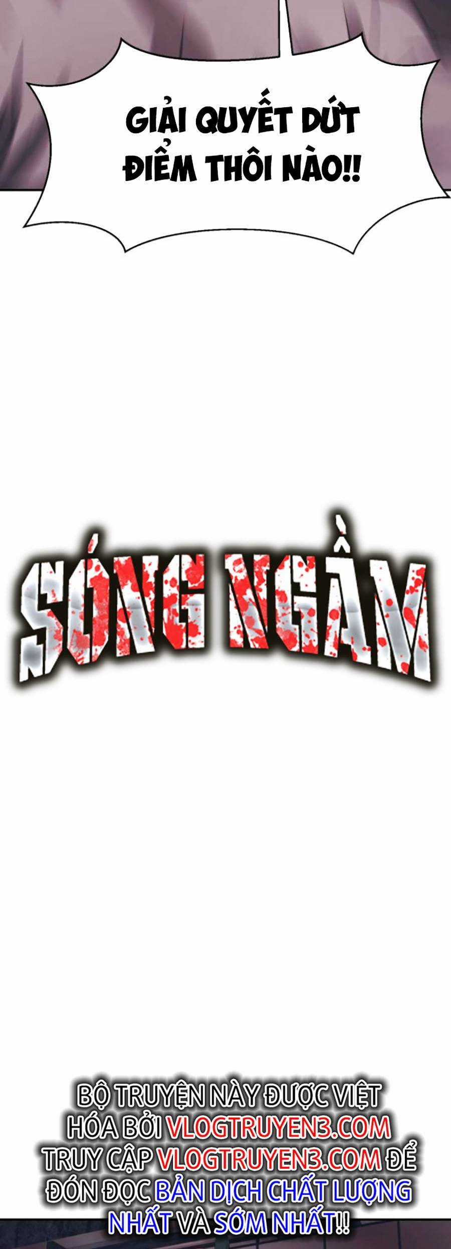 Sóng Ngầm - Chapter 51 - Trang 18