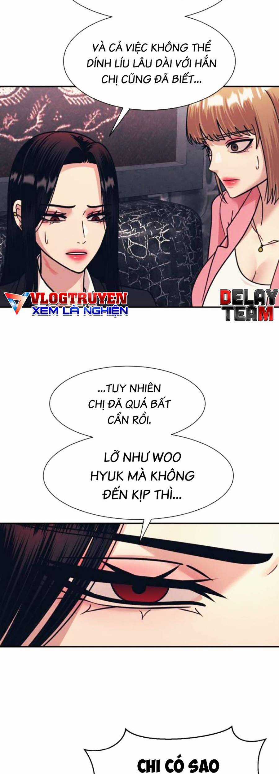 Sóng Ngầm - Chapter 51 - Trang 20