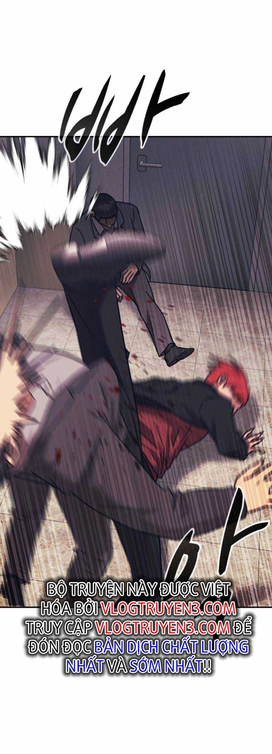 Sóng Ngầm - Chapter 51 - Trang 3