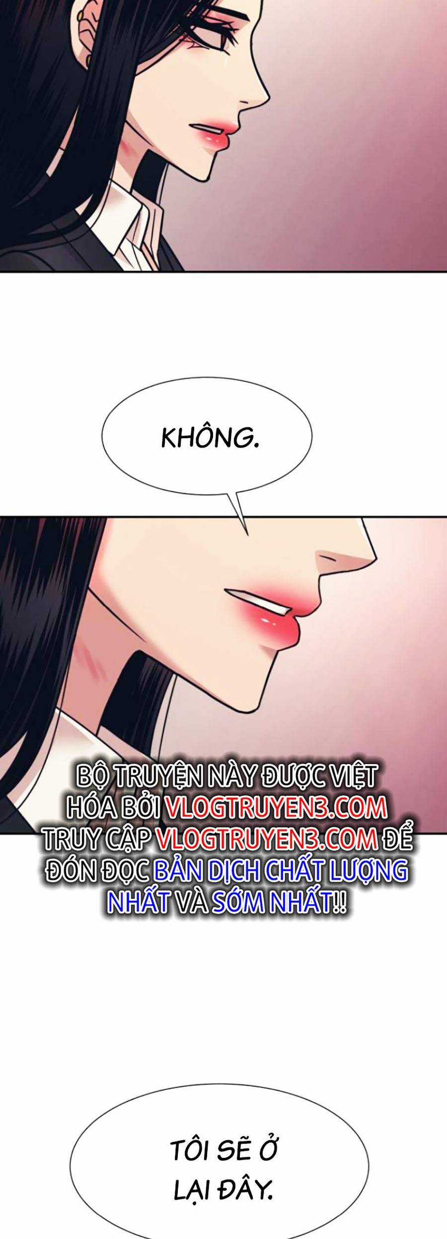 Sóng Ngầm - Chapter 51 - Trang 23