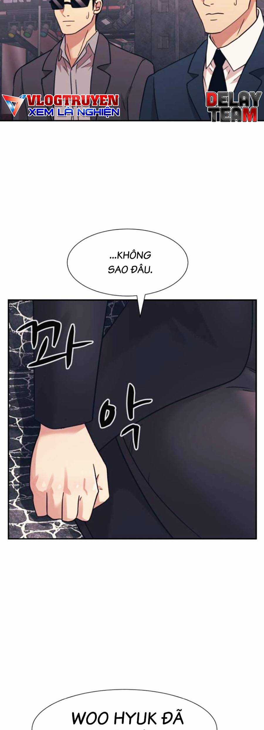Sóng Ngầm - Chapter 51 - Trang 25