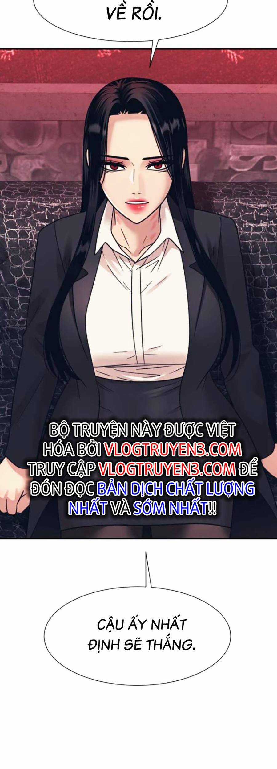 Sóng Ngầm - Chapter 51 - Trang 26