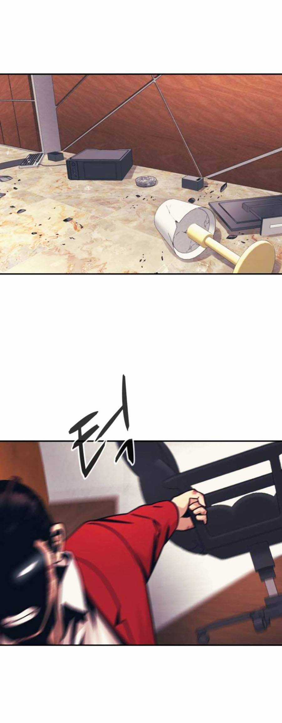 Sóng Ngầm - Chapter 51 - Trang 27