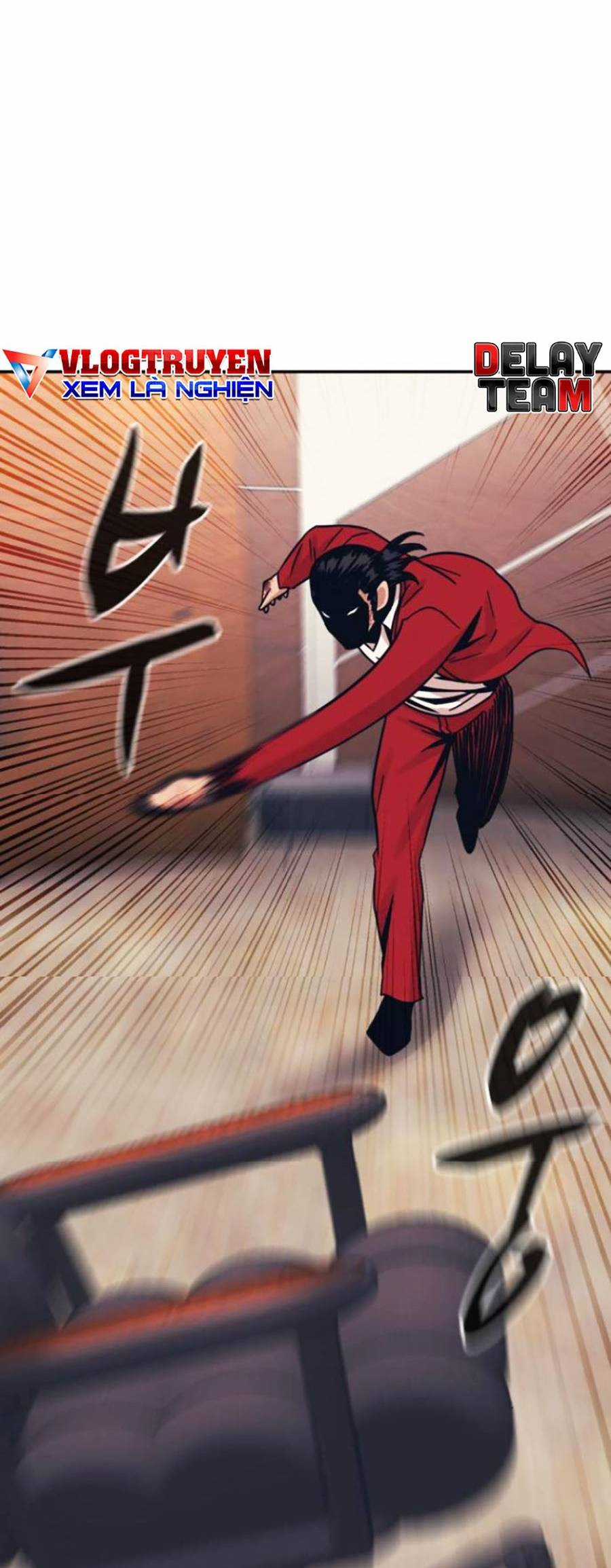 Sóng Ngầm - Chapter 51 - Trang 28