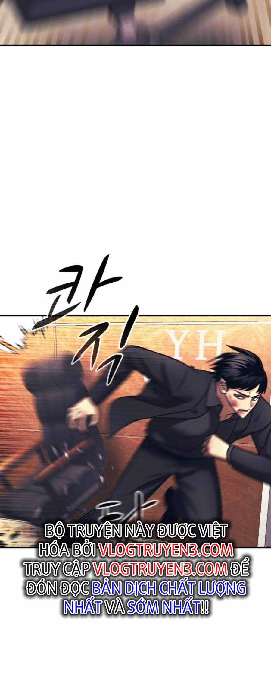 Sóng Ngầm - Chapter 51 - Trang 29